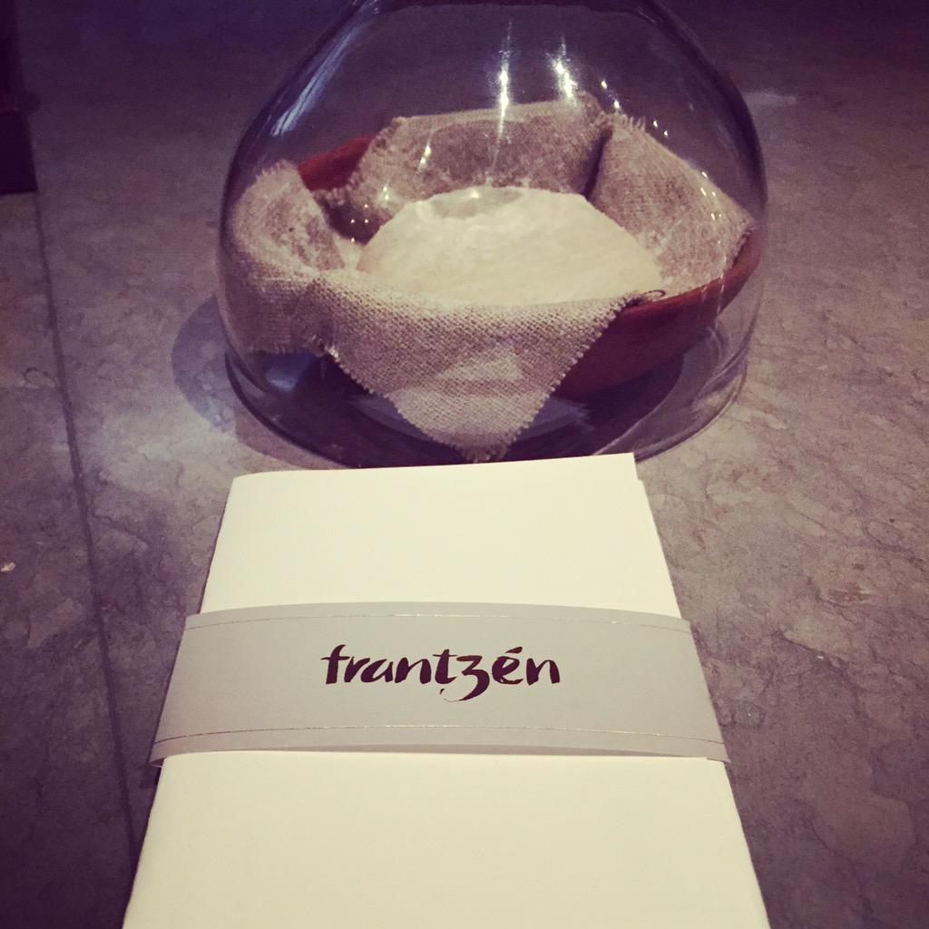 Gertdemangeleer's tweet image. What a beautiful place #frantzen #worlds50best #stockholm