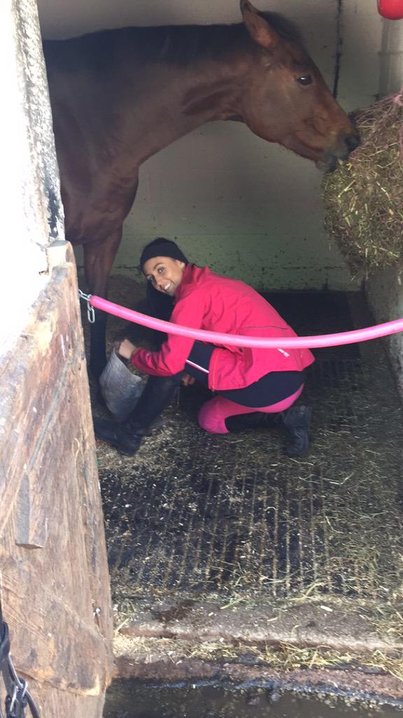 StaceyMarie_x's tweet image. This girl though 👌🏻 thank you so much for today @Faye_Lawrenson 💜 #poorbum