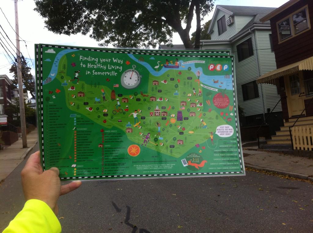 These Somerville services placemates are the greatest. Thx <a href="/311Somerville/">311 Somerville</a>  so cool.