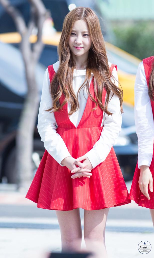 러블리즈 유지애 비주얼.jpg | 인스티즈