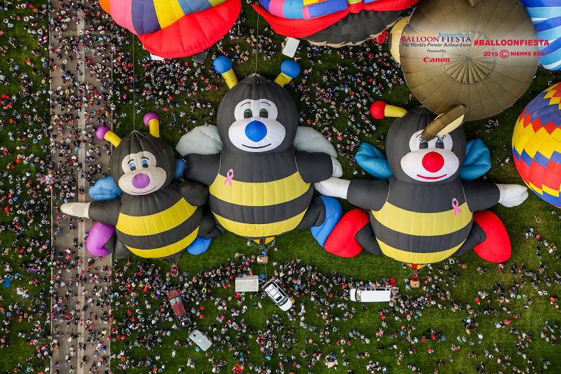 balloonfiesta's tweet photo. Caption this! Balloon Fiesta Official Photographer Nienke Bos took this amazing photo. #BalloonFiesta http://t.co/vE8BNAFEZR