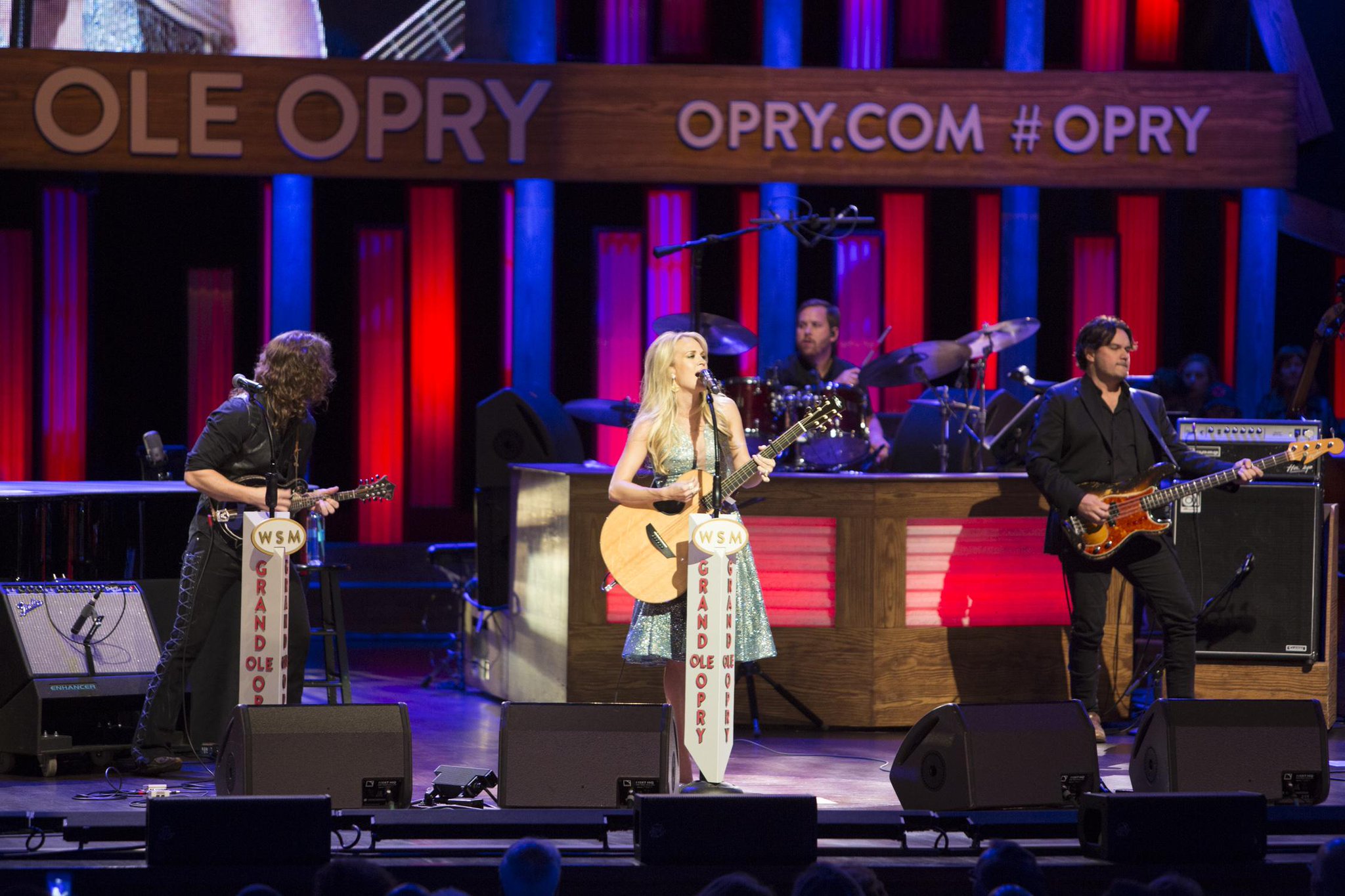 Grand Ole Opry on Twitter "Can we do our Birthday Bash all over again