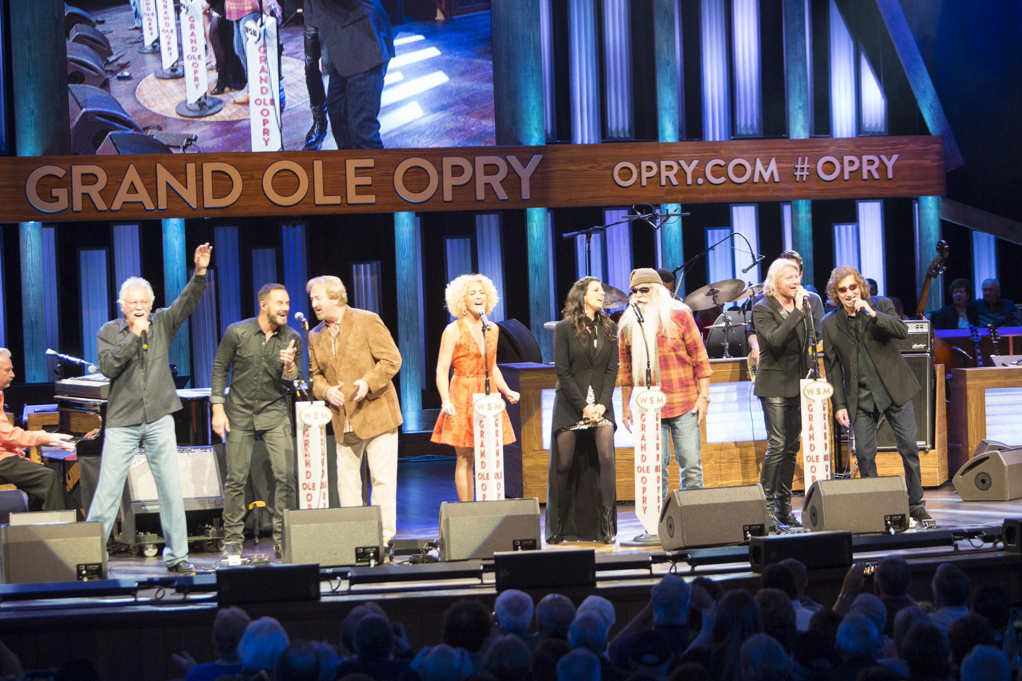 Grand Ole Opry on Twitter "Can we do our Birthday Bash all over again