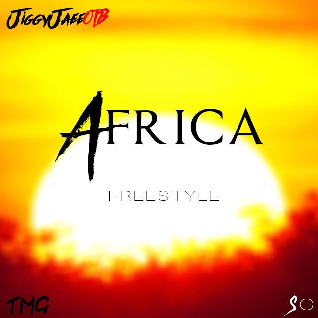 TalibaanMusic's tweet photo. Just in case you missed the release of @shwiftygangjaee new freestyle single, "Africa", go listen ‼️🔥 http://t.co/QzROXPdgvI