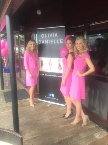 OLIVIADANIELLE_'s tweet photo. @BCResearchIre @sharonbannerton @Wineport_Lodge @bairbrepower lovely to have you ladies http://t.co/iXMTdp8kAu