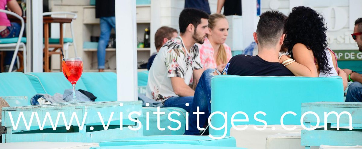 VisitSitges (@visitsitges) on Twitter photo Avui del Santo Domingo al Hola Club #Sitges No us perdeu final temporada Hola Club 11 octubre visitsitges.com/ca/sitges/chir… Avui del Santo Domingo al Hola Club #Sitges No us perdeu final temporada Hola Club 11 octubre visitsitges.com/ca/sitges/chir…