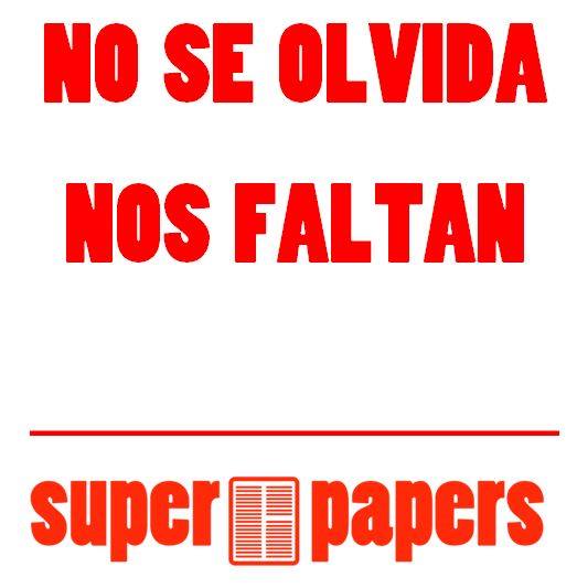 SuperPapers's tweet photo. Publica con nosotros: #Superpapers es una casa editorial para todos, búscala en el @AbiertoDeDiseno http://t.co/IajBCmFRT9