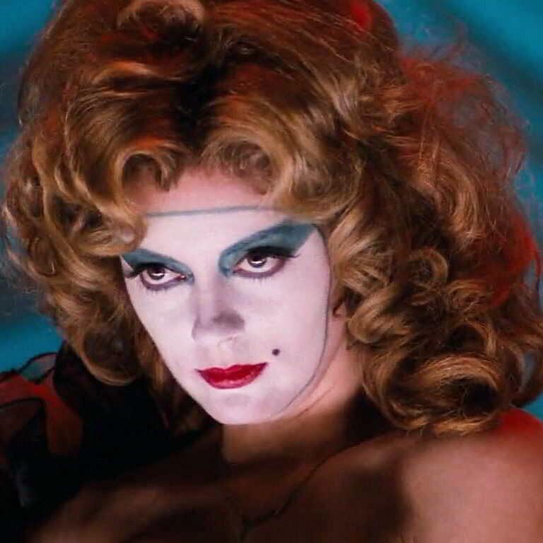 Happy Birthday Susan Sarandon! 
See her on the silver screen this Halloween at 