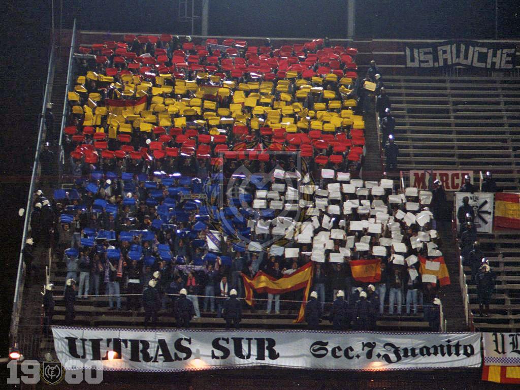 Un solo grito...#HalaMadrid