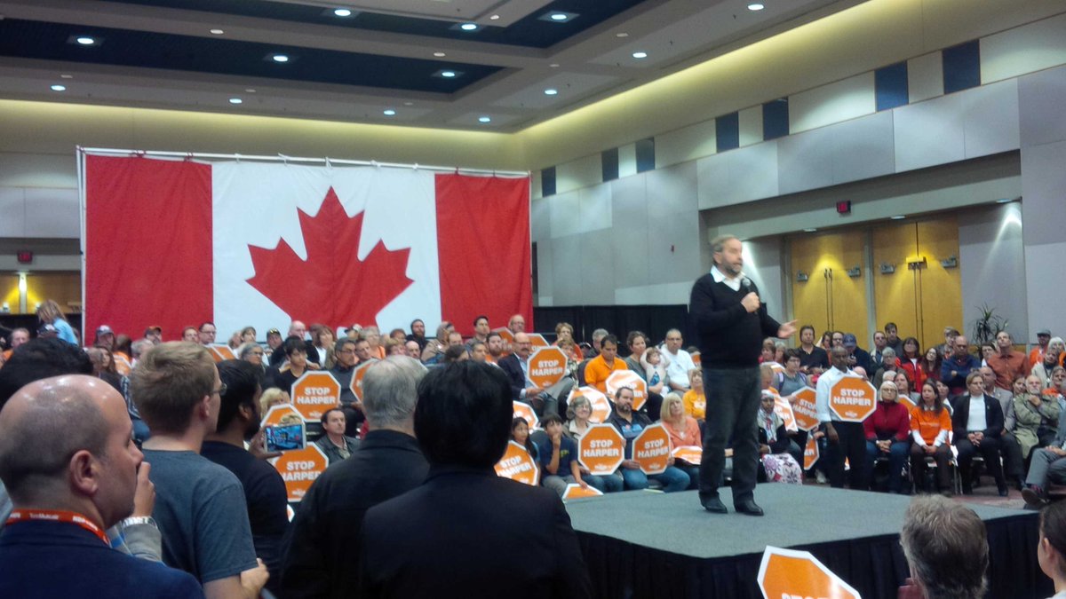 "There's a better way." The TPP isn't it.