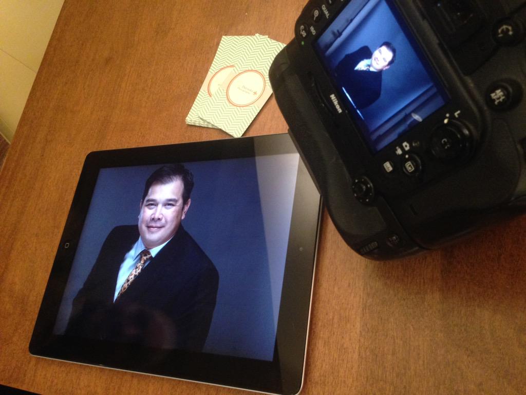 RaynePhoto's tweet photo. Editing corporate headshots today. Need a Personal Branding session?  #corporate #losangelesphotographer #branding http://t.co/x6R1S5V3ui