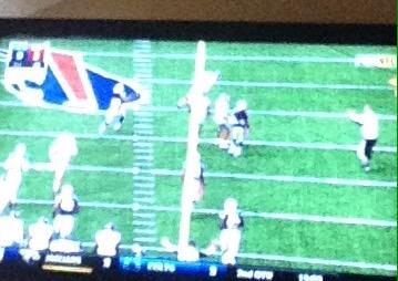 _Xevette's tweet image. Go Bills!😘