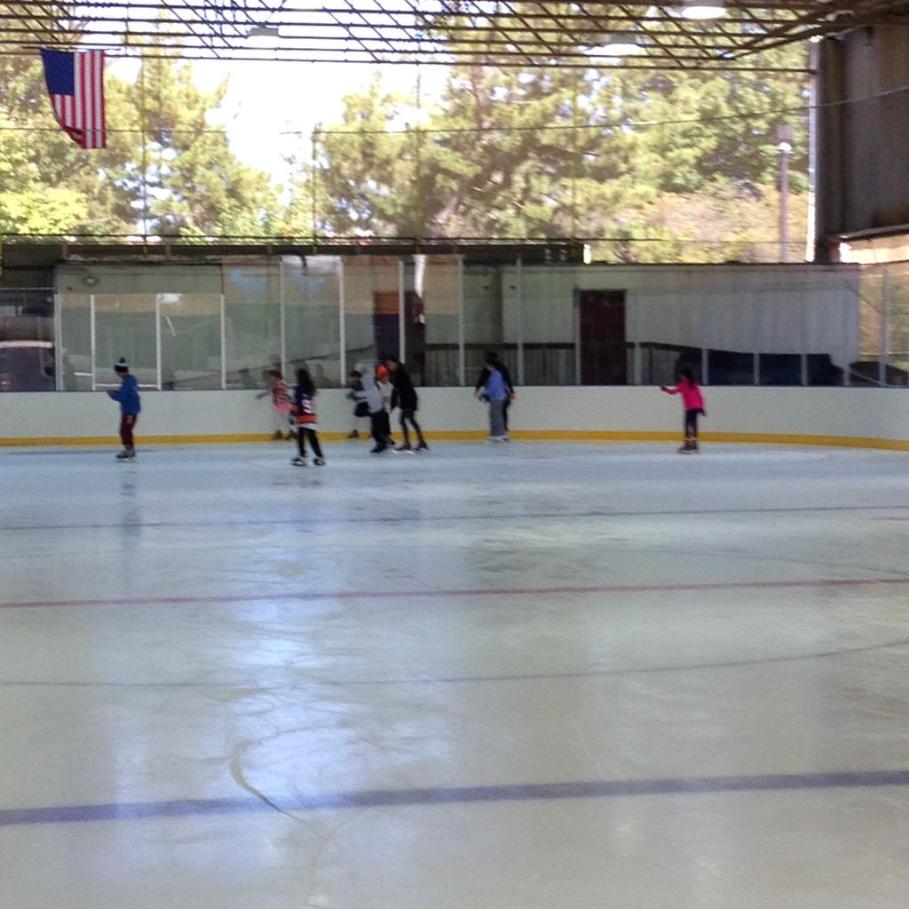 John T. Wright Arena tweet media