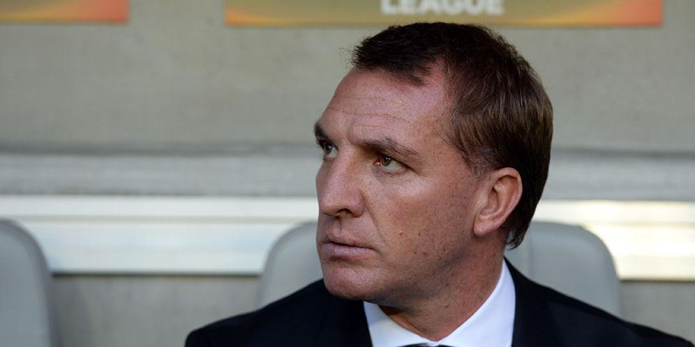 mdk.to/0fGX-cak | Liverpool Pecat Brendan Rodgers