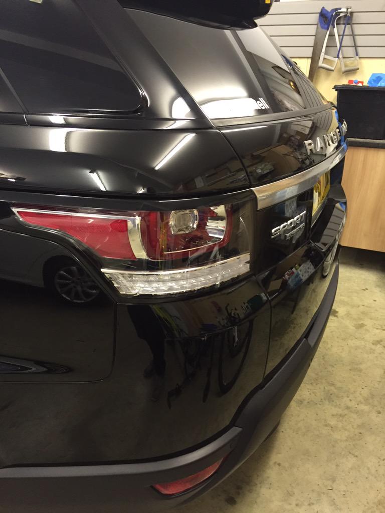grdetailing tweet picture