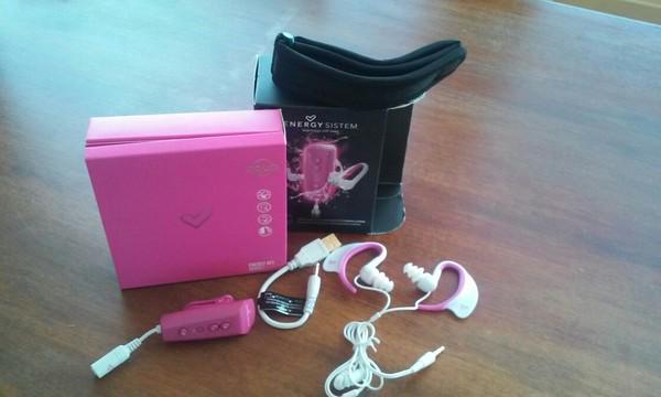 ¿Quieres nadar a un buen ritmo? Ponte este Mp3 Energy aquatic con auriculares acuáticos ;) selltag.com/users/59137/mp…