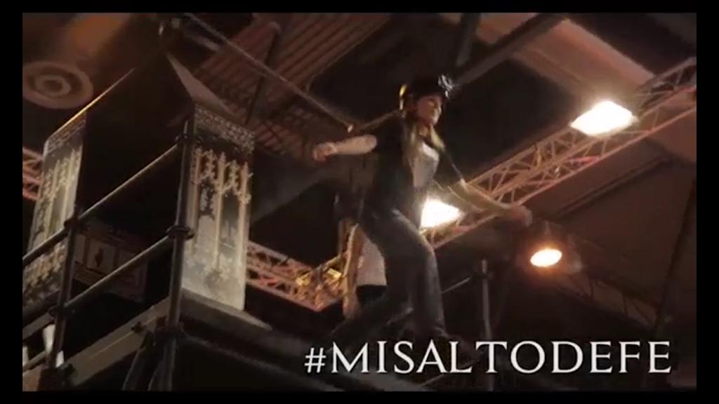 miri_terremoto's tweet photo. @assassinsspain aquí está #misaltodefe http://t.co/hw1pWZ1mA0