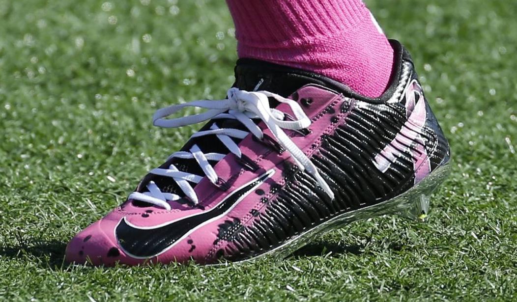 SoleCollector.com on X: NFL #SoleWatch: @Mo_12_Sanu wearing