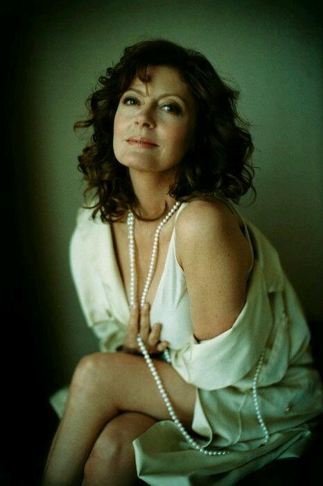 Happy birthday, Susan Sarandon !! 