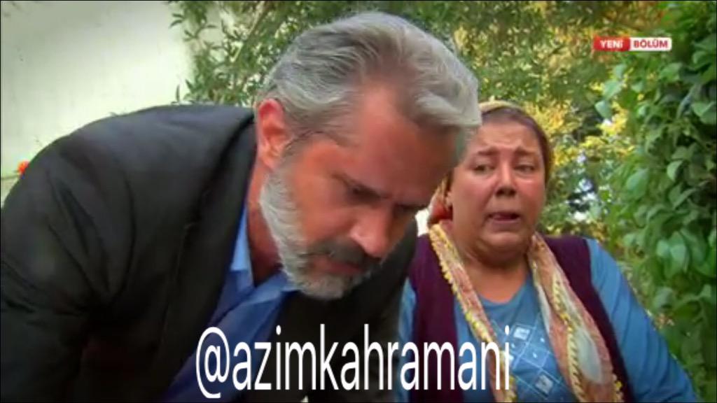 Azim Kahramanı Ayşe, 3. ve yepyeni bölümüyle Çarşamba 21.00'de <a href="/SamanyoluTV/">samanyolu tv</a> 'de. @ifsert kure.tv/izle/azim-kahr…