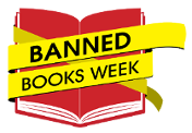 Quantum_Prep's tweet image. Banned Books Week: Challenged books that shaped America ow.ly/SZFMd