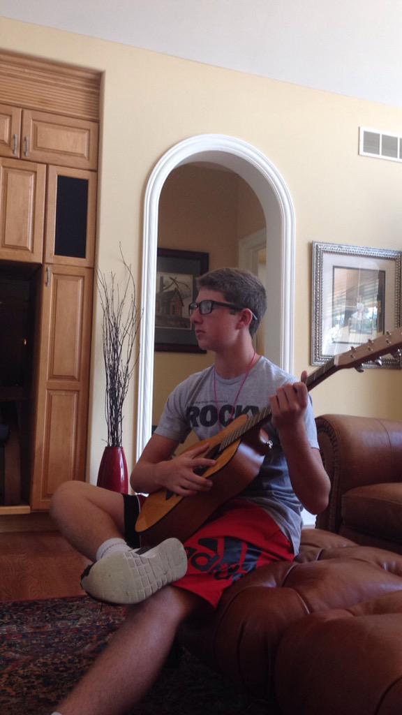 Happy birthday to aka John mayer 