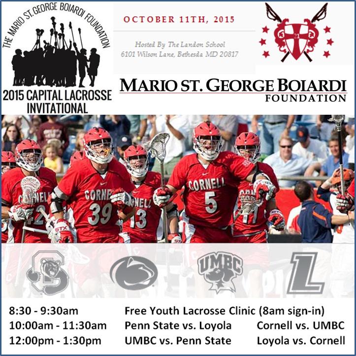 Hawks2022's tweet photo. 10/11 Lax @ @LandonLacrosse with @CornellLacrosse  @PennStateMLAX @UMBC_MLacrosse @LoyolaMLAX http://t.co/Pi1nBFmUA2 http://t.co/hpHVIYObPv