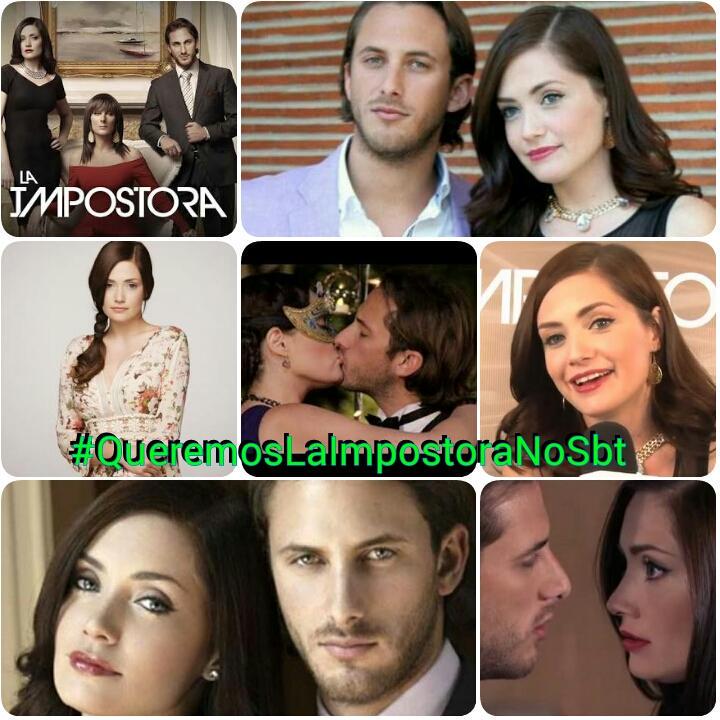 __ALELY's tweet photo. #Brasil @SBTonline @SBTNovelas1 historia llena d Intriga y romance RT @Lilu_Cedi @Veronicanamaste @_lisette_m http://t.co/96Ga1lC1vo
