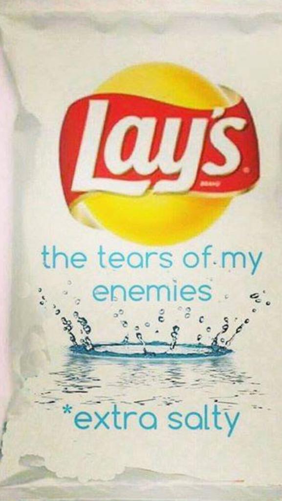 TheTRAPneedsme's tweet photo. Best flavor yet ...for the haters http://t.co/qIOH512Xe5