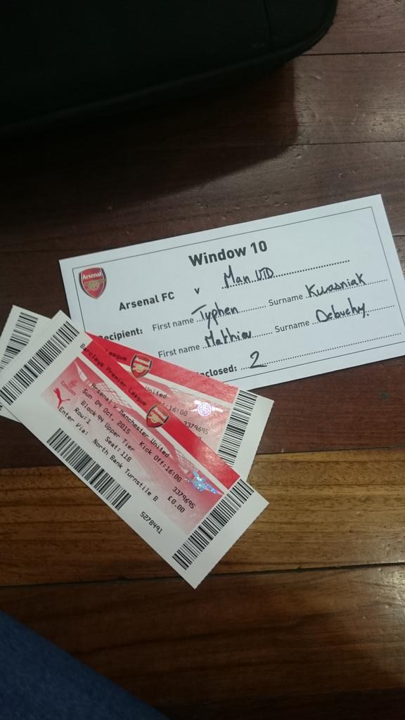 Typheen_'s tweet photo. Un grand merci à @MatDebuchy 🙌🙌 http://t.co/ubOEsoqv14