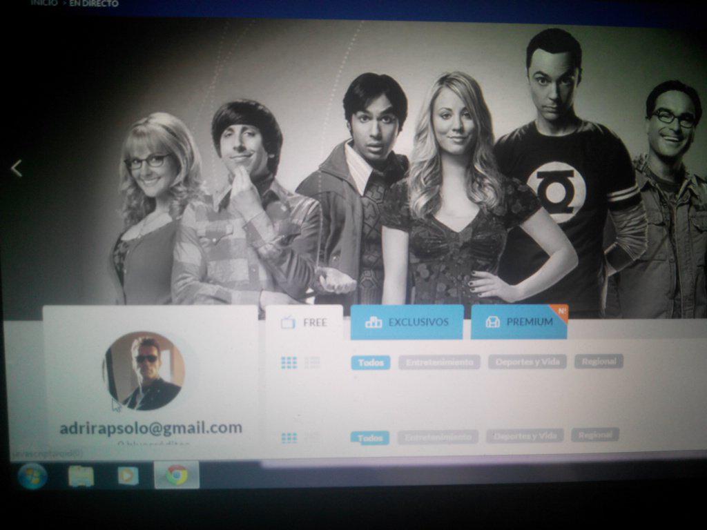 AdriManzaa's tweet photo. @Roman_Turtle sale esto, dale a exclusivo http://t.co/2tteet3wWm