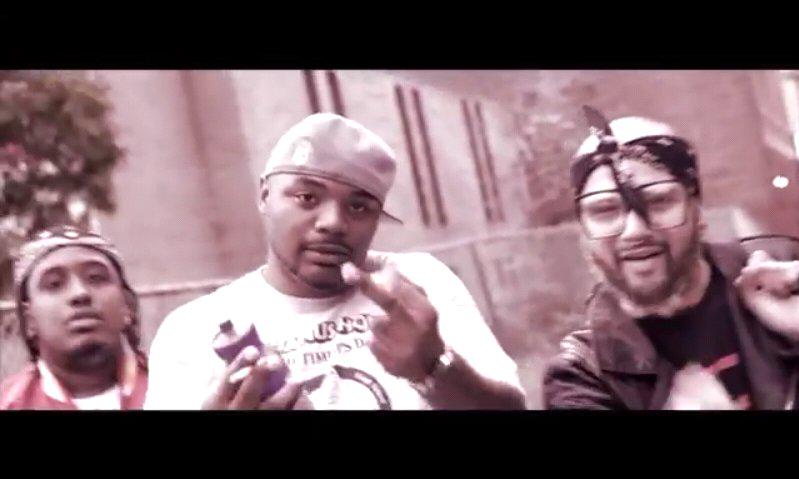 TrapNGothic's tweet photo. Go Check The Homie @GODBOSSKID New Video
https://t.co/F5xZhY7XNZ
#Brooklyn #GPRock http://t.co/ZS82uVI1Qu
