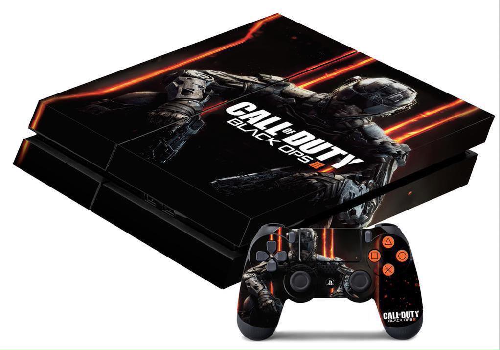 ViceCityLegends's tweet photo. RT Five easy ways to enter, 28 days to enter. Three #BlackOps3 WINNERS! http://t.co/dnnQJ1d9is 😍 http://t.co/4BStu8tApd