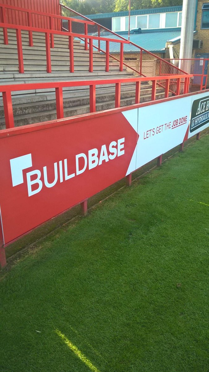 Buildbase Central Rg (@bbcentralregion) | Twitter