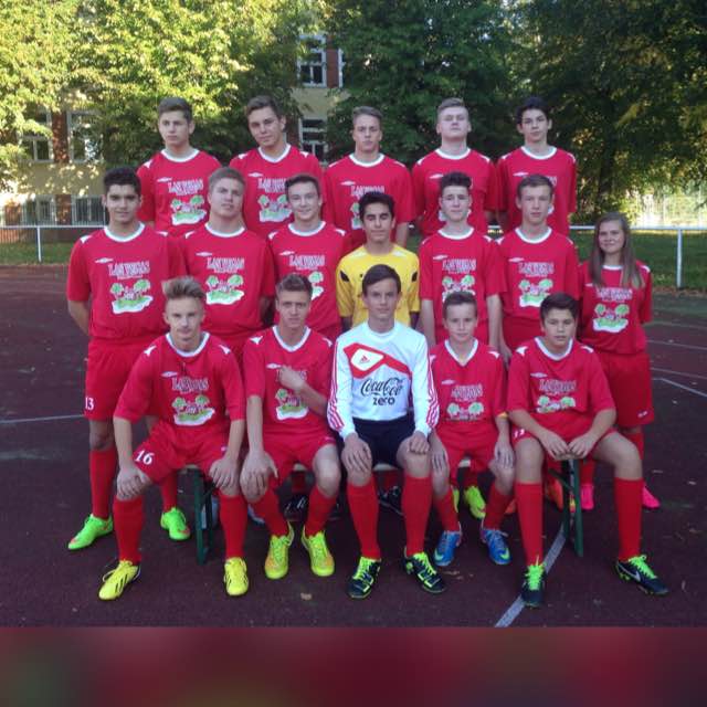 cruznelson21's tweet photo. #Postsv #landesliga #fussball http://t.co/EY46rX0J5b