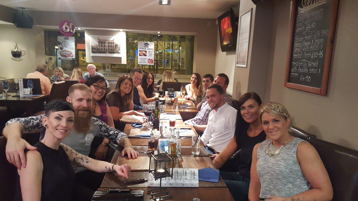 My grit team #puregym #fitfam #love #fun <a href="/PureGym_STOKEN/">PureGym STOKE NORTH</a>