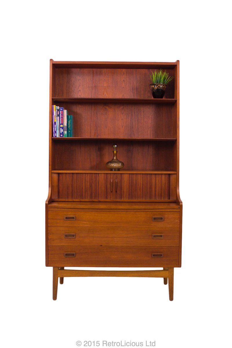 99Crushes's tweet photo. Preloved has a male crush: RT RetroLiciousLtd: Gorgeous #morgensen #bureau this week for #prelovedhour :) #midcent… http://t.co/e9RIyk5fek