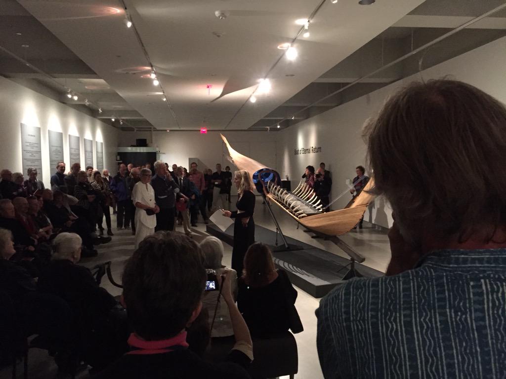 CaberTV's tweet photo. #StephanieRayner @visitpama http://t.co/j7VeTcgvBD