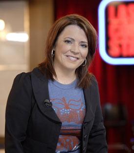 9/30: Happy 50th Birthday 2 comedian Kathleen Madigan! Fave=Stand-up+TV appearances!  