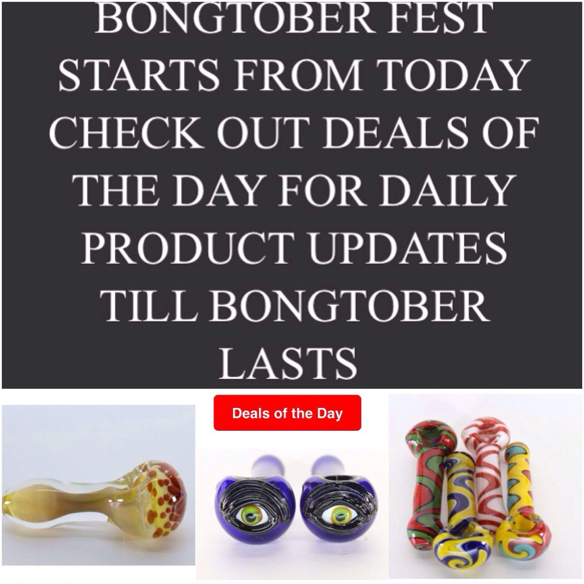 BongsDaddy tweet picture