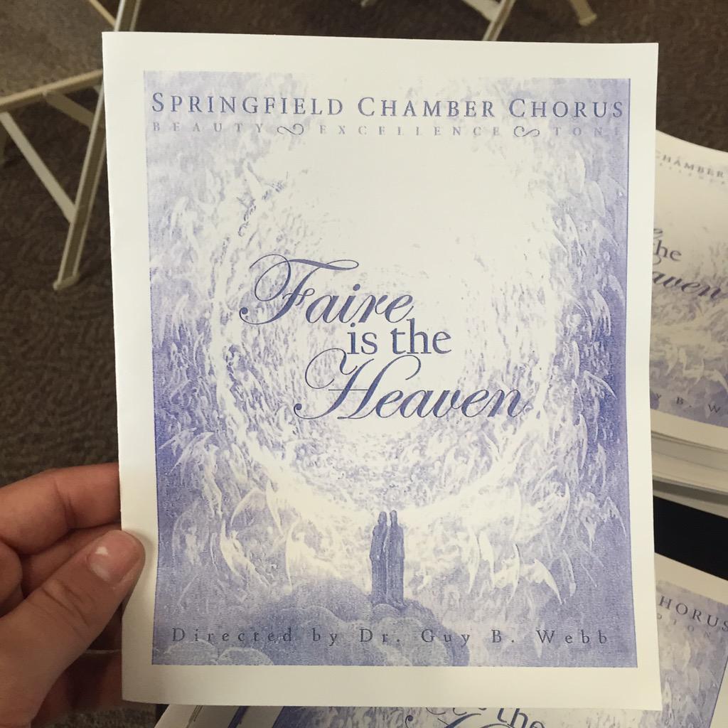 SPFDCC's tweet image. You still have a half hour to get to First &amp;amp; Calvary for our first concert of the season!