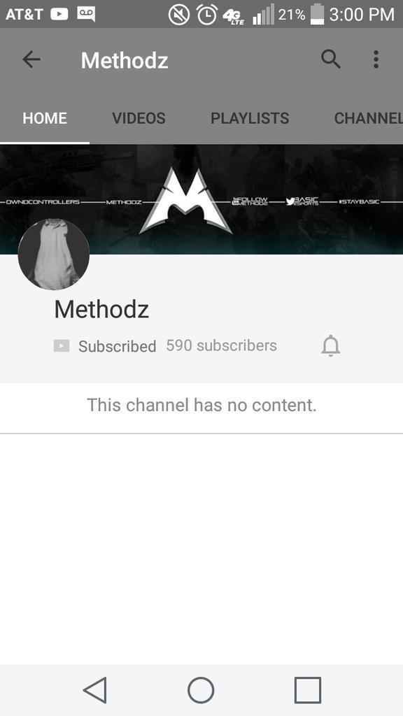ayekvinn's tweet photo. @FollowMethodz Here's my proof http://t.co/4p3oRyI45R