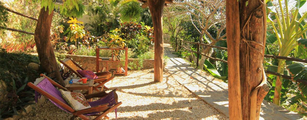 ZoaHotel's tweet photo. Un buen libro, un bue café de #oaxaca y vegetación son lo necesario para disfrutar de nuestro #readingcorner. http://t.co/bheG2mLMDG