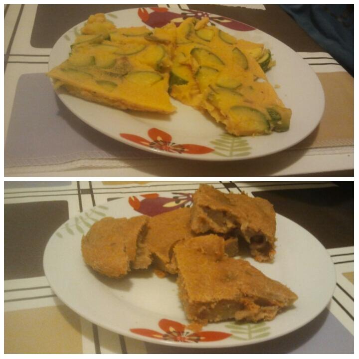 Zackk6's tweet photo. #frittatasenzauova #bananabread e i coinquilini ringraziano! :) #iomivogliobene @MarcoBianchiOff http://t.co/haZaE9A45f