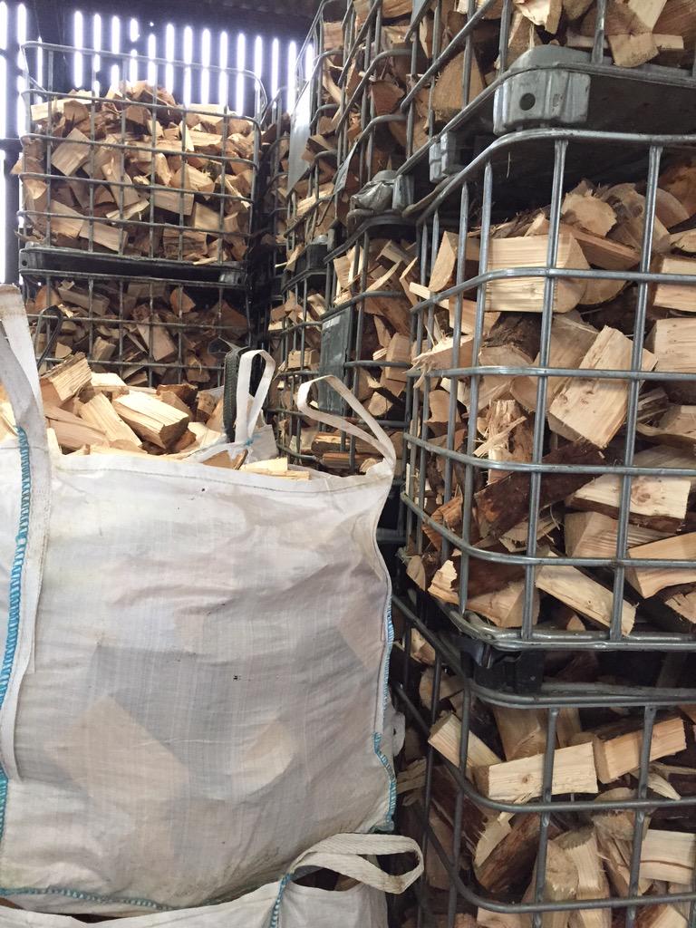 #HolmfirthHour #greenfield #Uppermill #saddleworthhour #diggle we deliver weekly to all areas #lucylogs