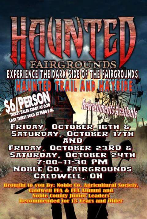 Caldwell Ohio FFA (@caldwell_ffa) on Twitter photo 