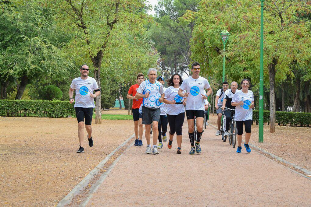 merec73's tweet photo. Fantástico resultado de la primera #Transdiabetes #Cordoba #aroazul @NOCHESSIDORMIR #dedicadoatiAlex http://t.co/JctDzmY9Sl