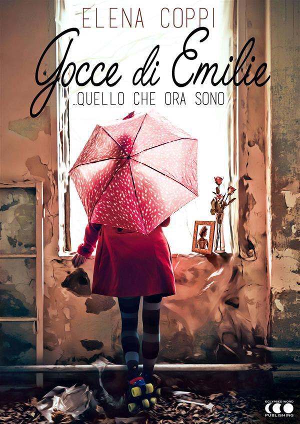 ModenaRadioCity's tweet photo. Domani alle 11.40 presenteremo "Gocce di Emilie - Quello che ora sono" di Elena Coppi, un'antologia di racconti. http://t.co/eu9vIPOowp