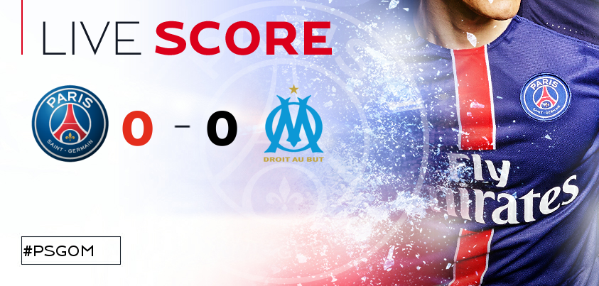 PSG_inside's tweet photo. 15' Toujours 0 à 0 entre Paris et Marseille à l'approche du 1e quart d'heure de jeu !! #PSGOM http://t.co/FiHaqsa6g0