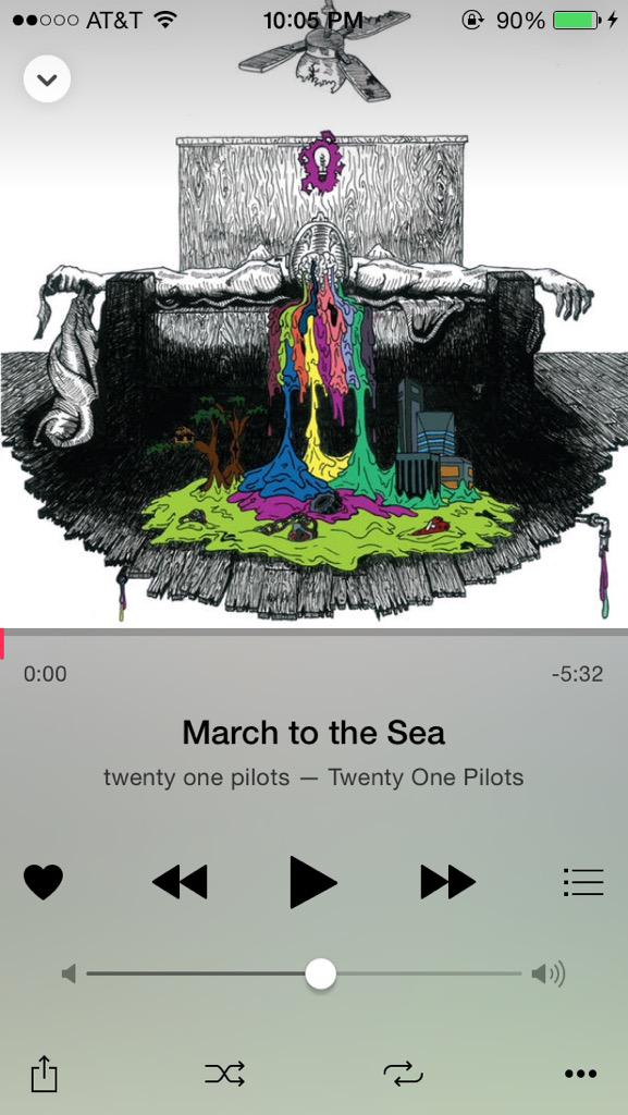 topsongsvs's tweet photo. Hometown vs March to the Sea

RT for Hometown
FAV for March to the Sea http://t.co/Xbua8KNVVf